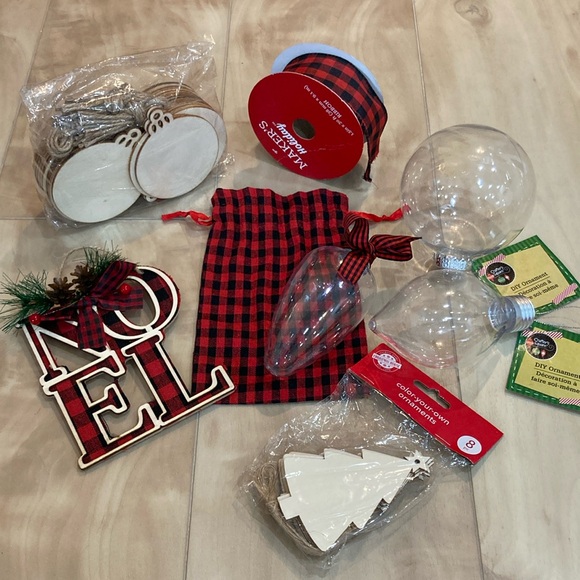 Christmas bundle (DIY) - Picture 2 of 16